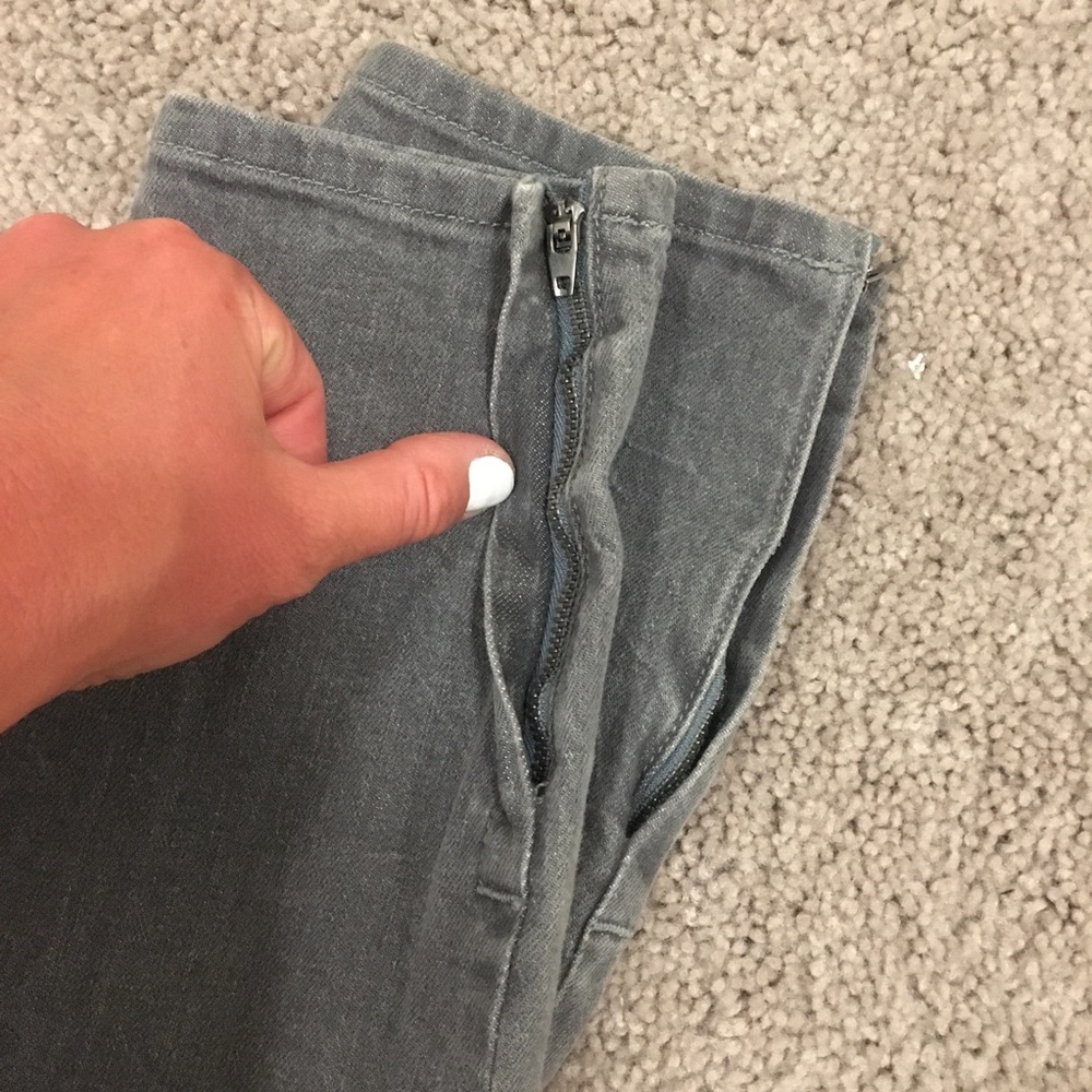 Designer jeans - Picture 7 of 8